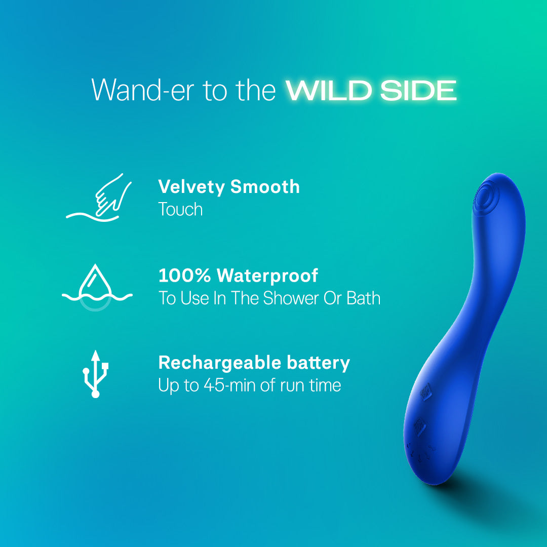 Durex Play Wild Wand