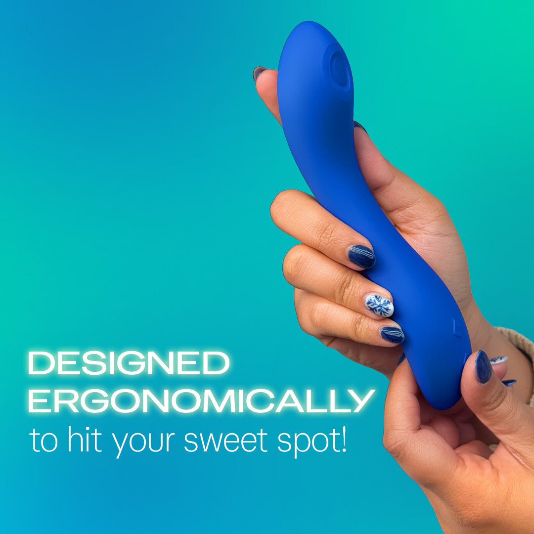 Durex Play Wild Wand