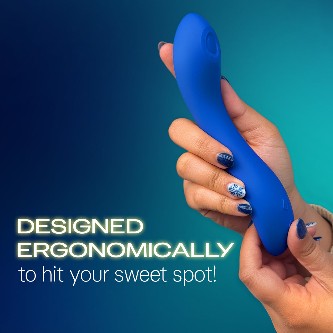 Durex Play Wild Wand