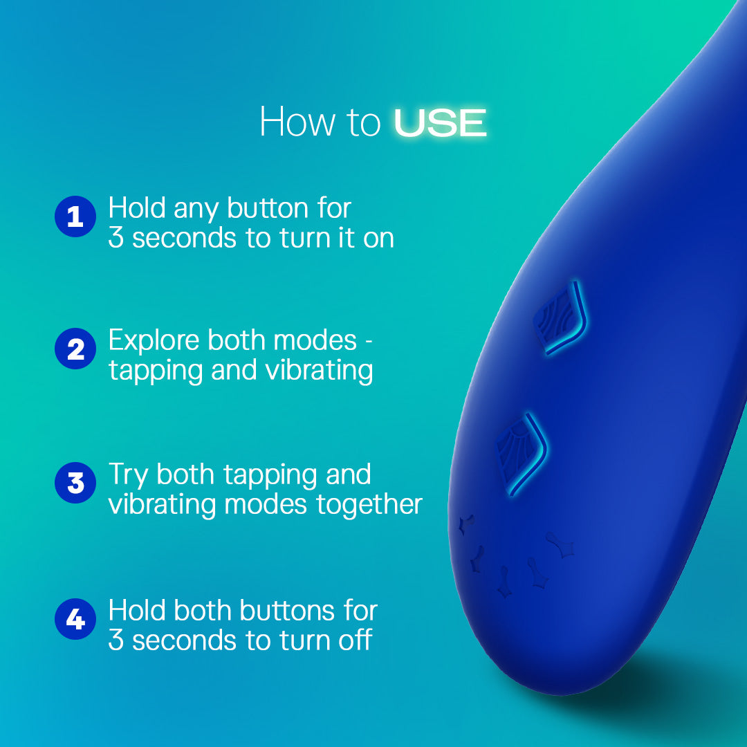 Durex Play Wild Wand