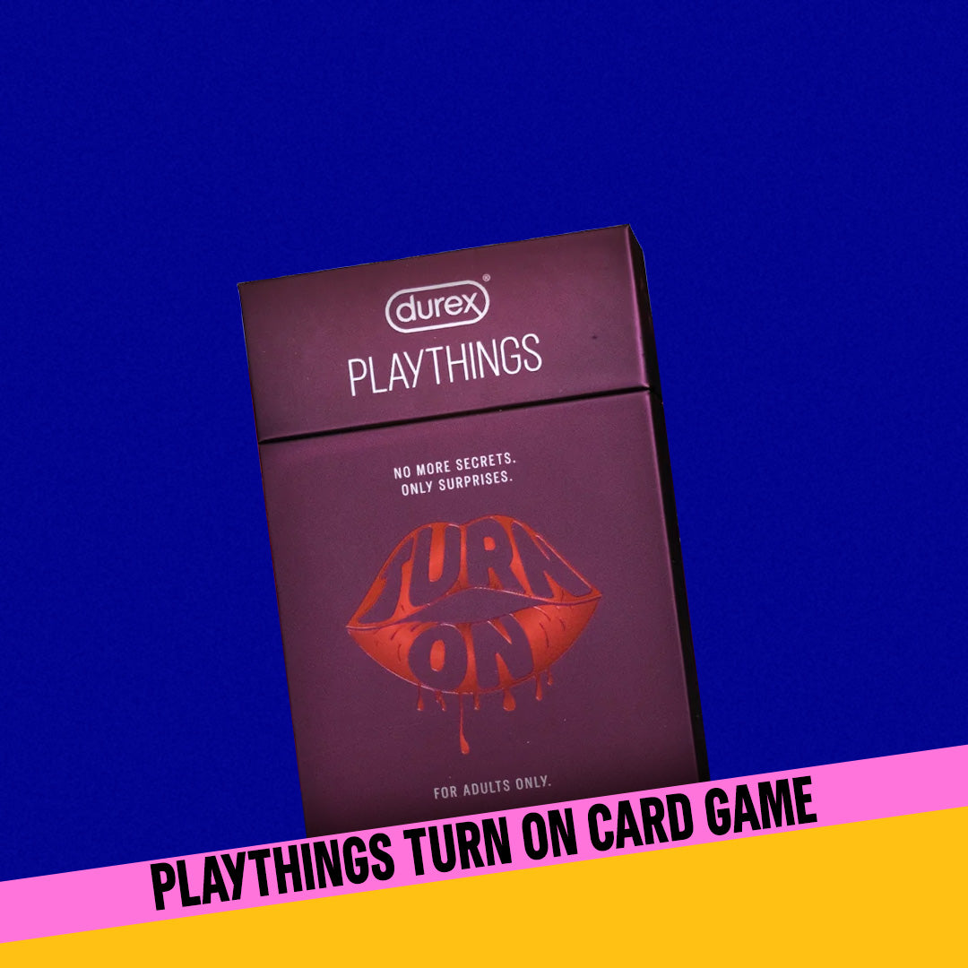 Vacation Box - Turning It Up - LEVEL 2