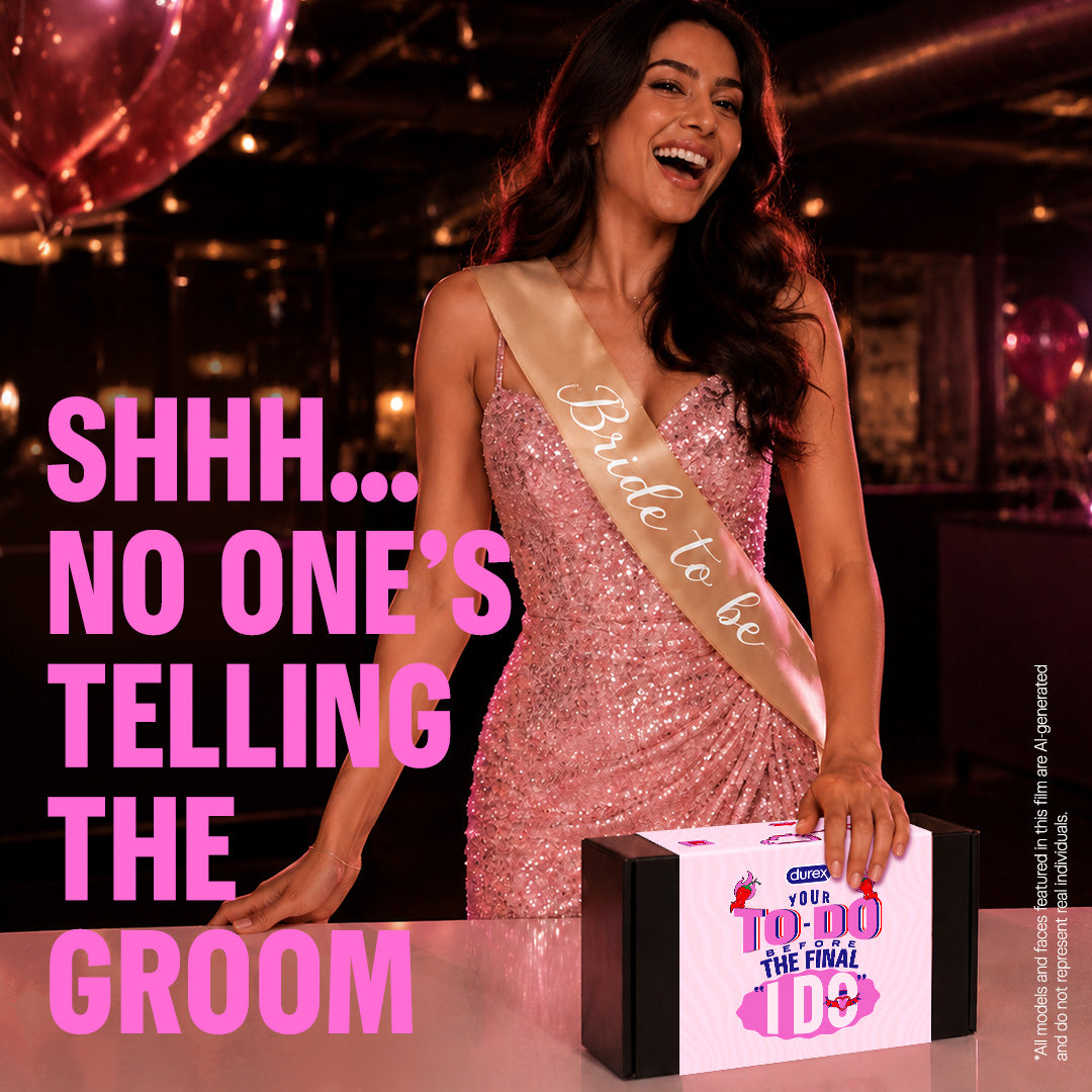 Bachelorette Box: Your “To-do” before the final “I-do” - FEMALE 