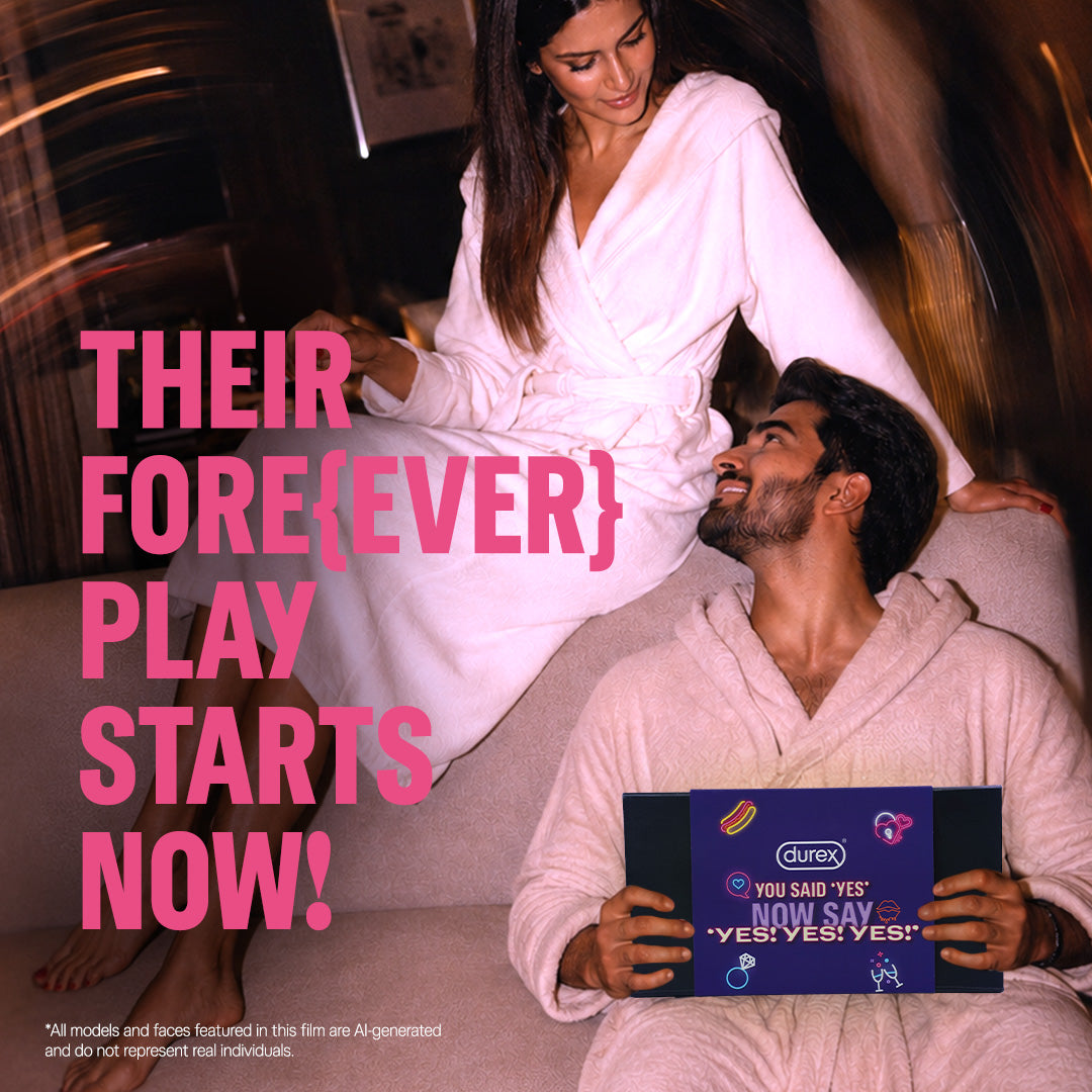 Honeymoon Box - Turning It Up - LEVEL 2