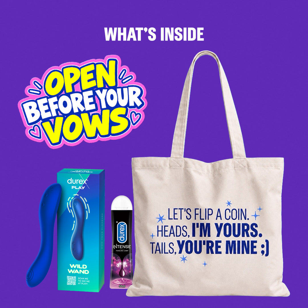 Birthday Box: Your Birthday with Benefits - FEMALE 