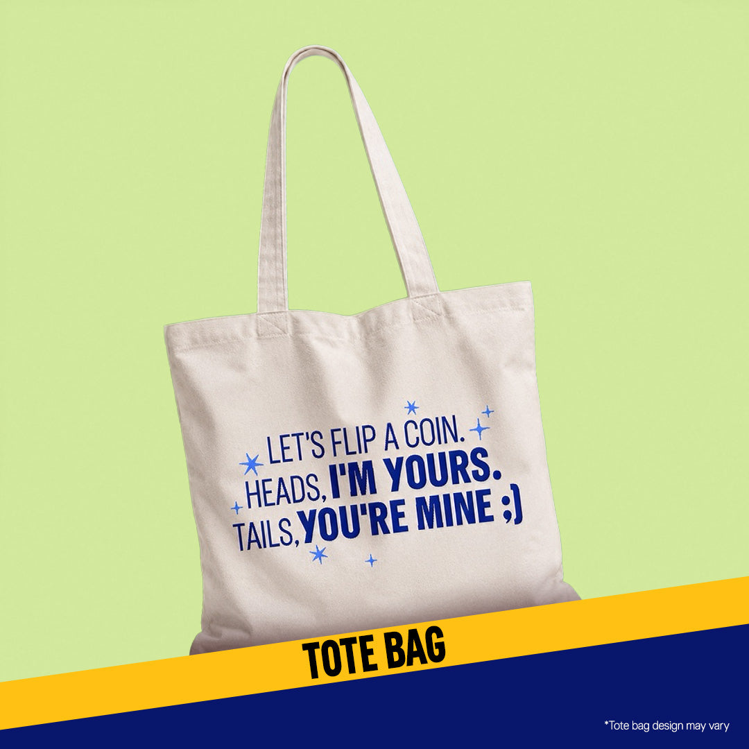 Birthday Box: Your Birthday with Benefits - MALE 