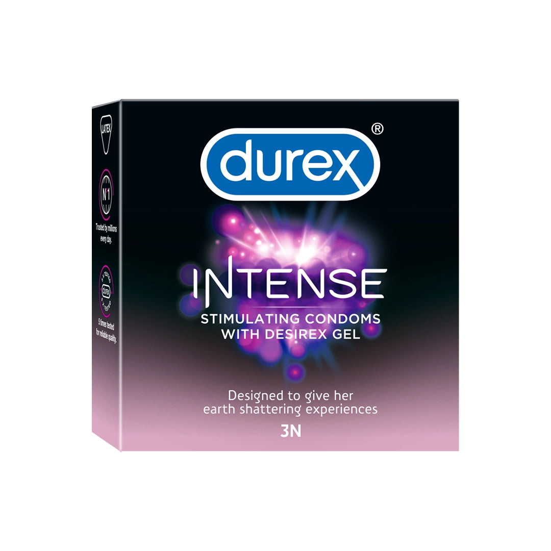 durex intense durex intense