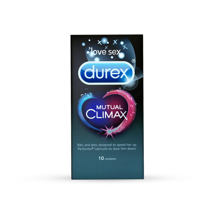 Durex Play Kit - Sugar Rush
