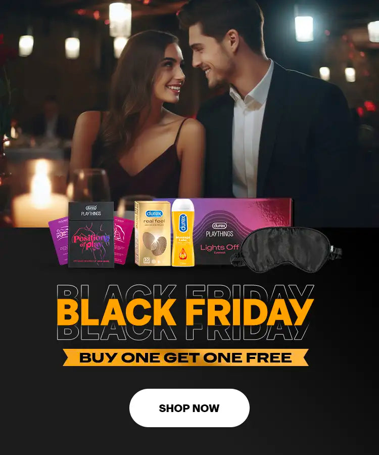 Durex Banner Mobile