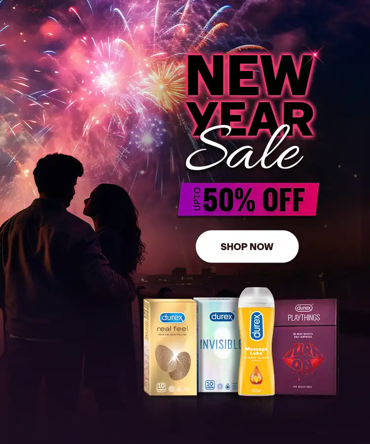 Durex Banner Mobile