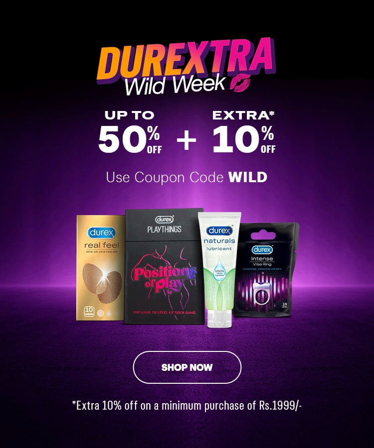 Durex Banner Mobile