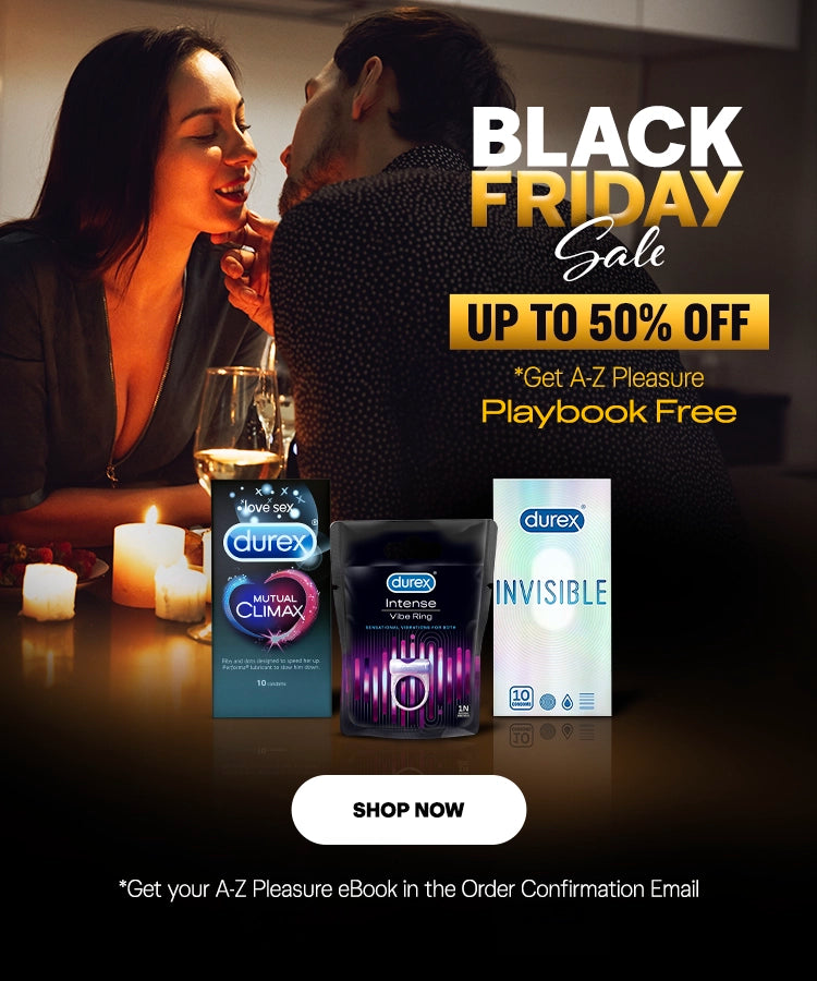 Durex Banner Mobile