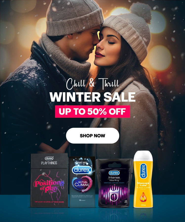 Durex Banner Mobile