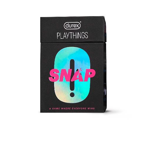 durex collection