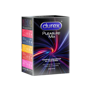 Durex Extra Dots
