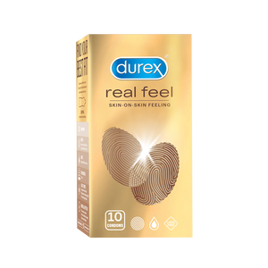 Durex Mutual Climax