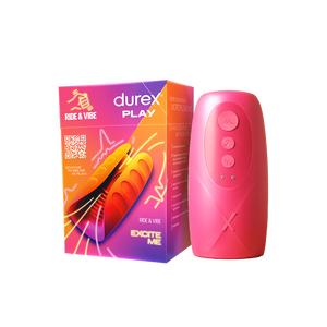 Durex Play A-Game