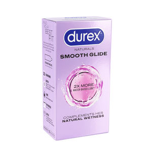 Durex Play Wild Wand