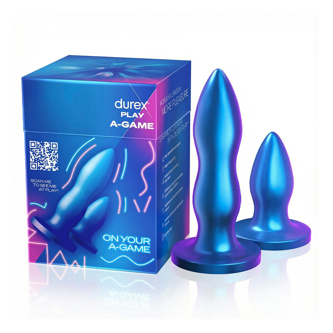 Durex Play A-Game