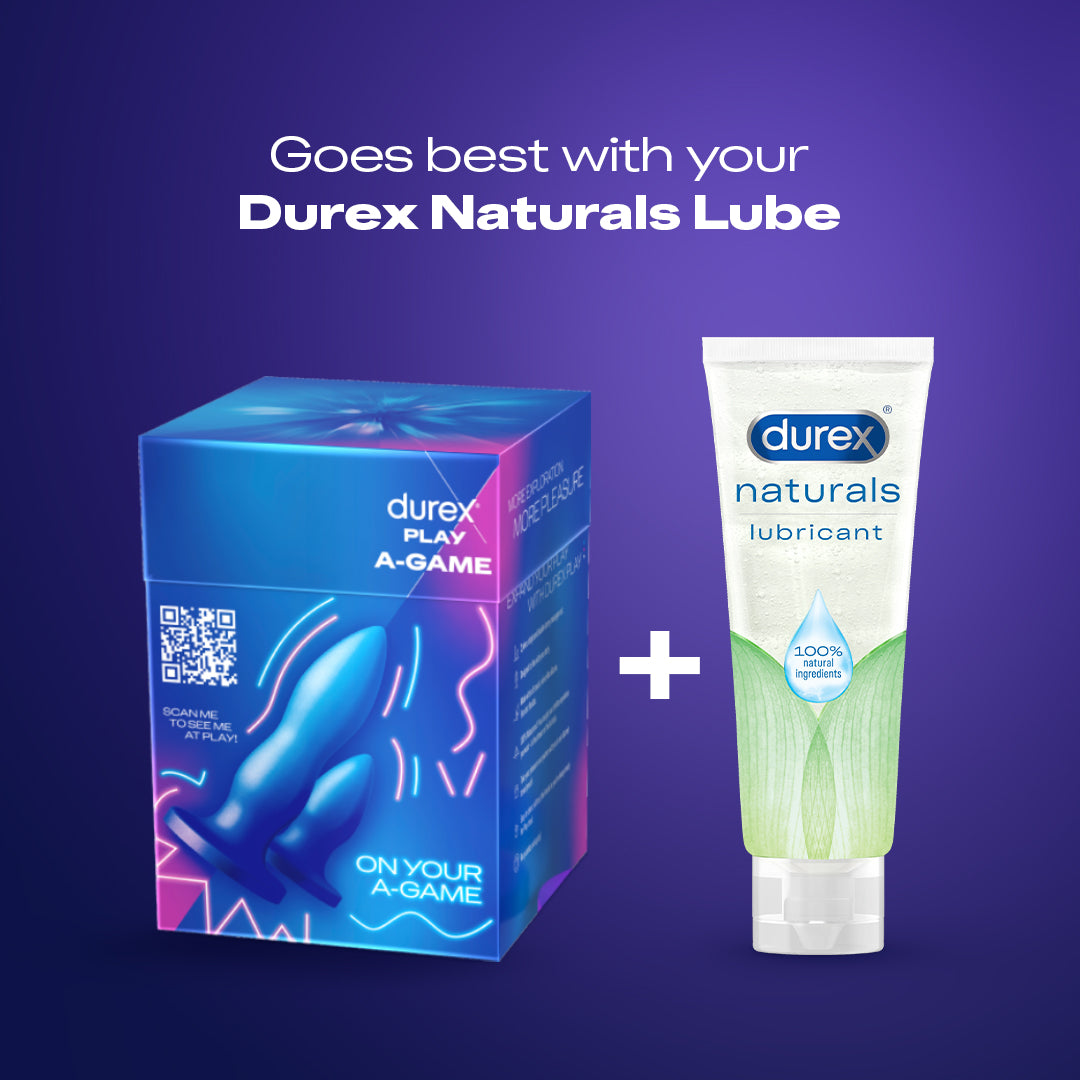 Durex Play A-Game
