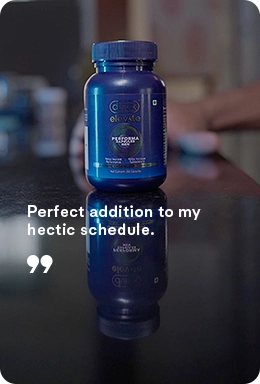 Video testimonial thumbnail