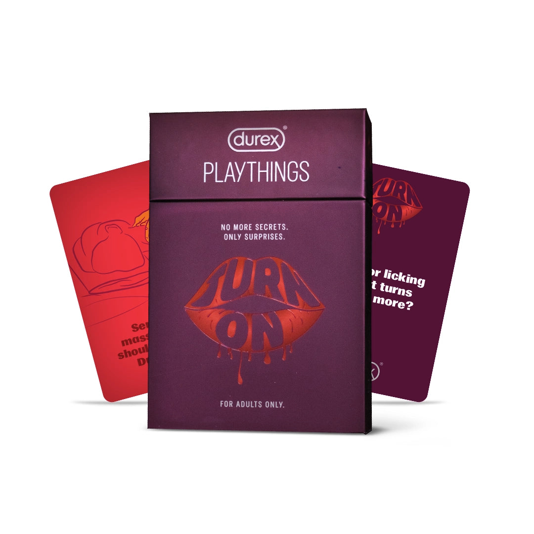 durex playthings durex playthings