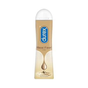 Durex Real Feel