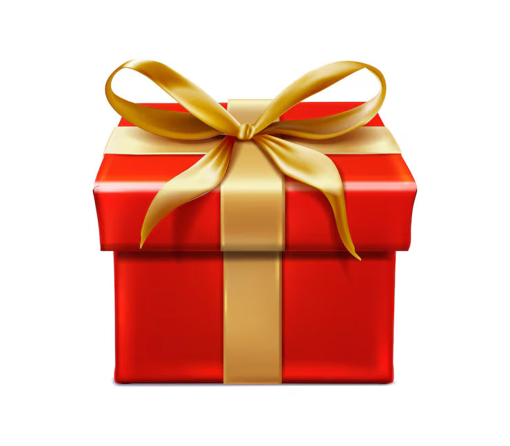 Gifting Large Box