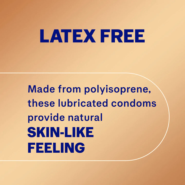 Durex Real Feel Play Kit