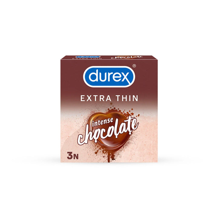 Durex Play Kit - Spice It Up