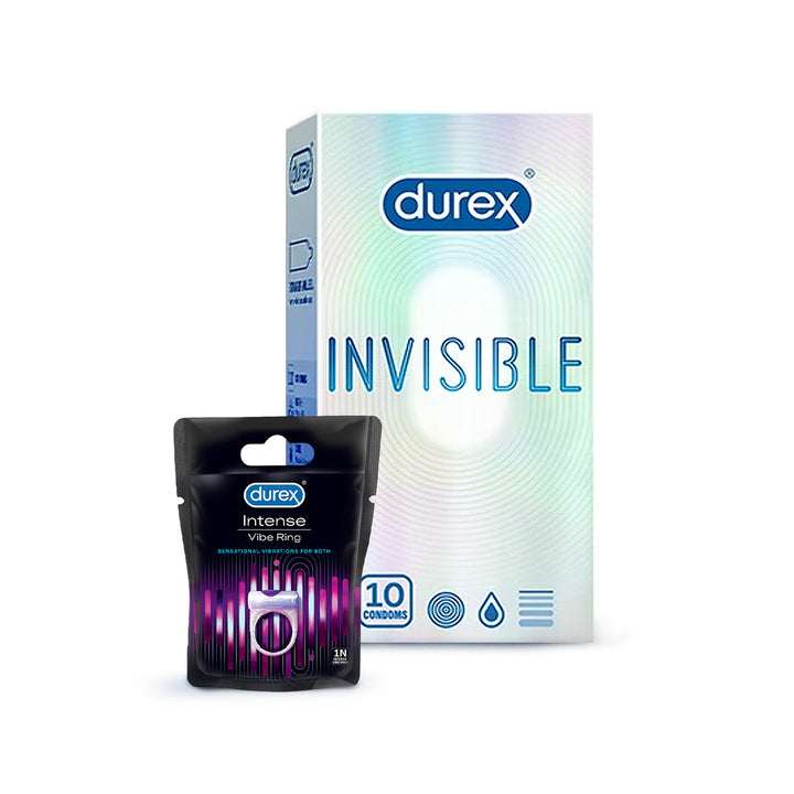 Durex Sinful Sensations