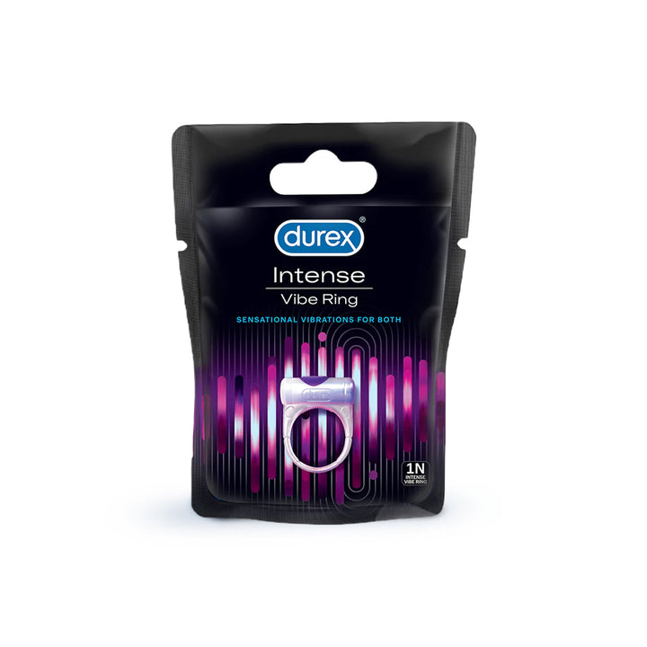 Durex Sinful Sensations