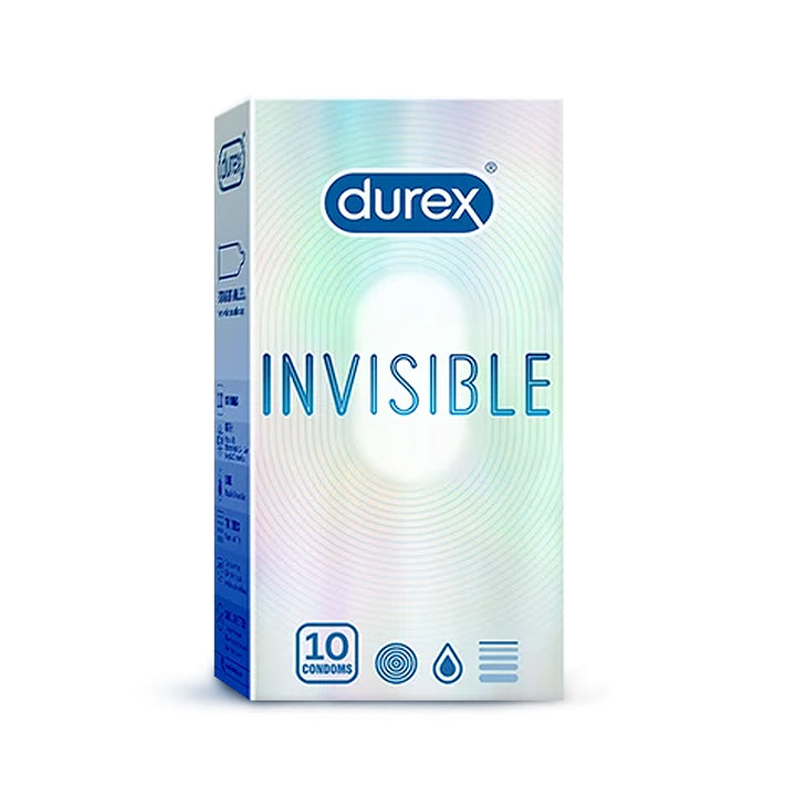 Durex Sinful Sensations