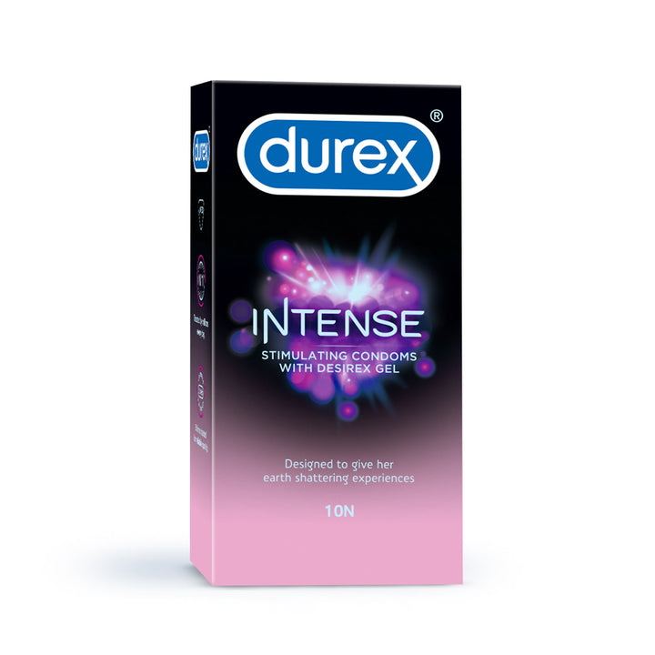 Durex Foreplay Like No Other