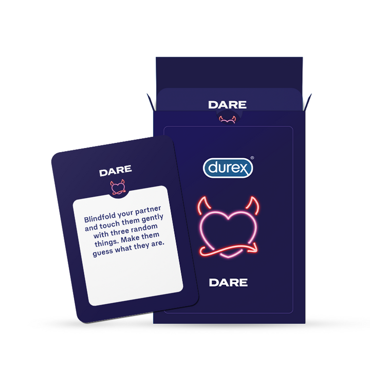 Durex Play Kit - Spice It Up