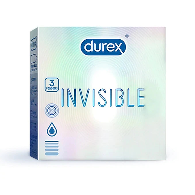 Enjoy steamy pleasures with the Durex Mutual Intense Combo | Durex India