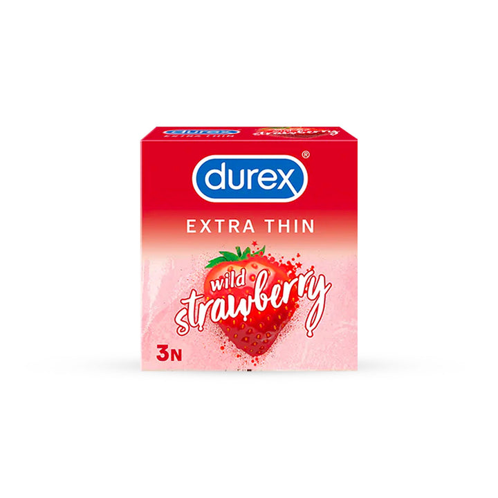 Durex Play Kit - Spice It Up