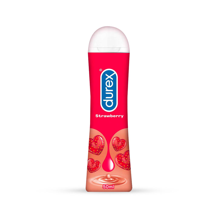 Durex Play Kit - Sugar Rush