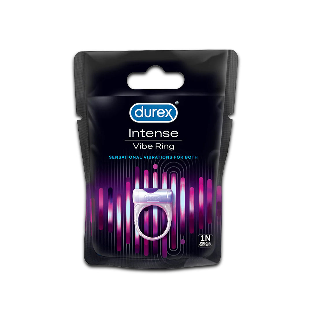 Durex Intense Playkit