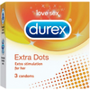 Durex Extra Dots