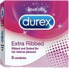 Durex Extra Ribbed