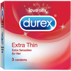 Durex Extra Thin