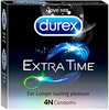 Durex Extra Time